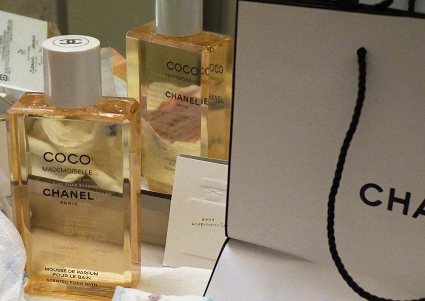 引越しの後で開けようと思っていたら シャネル ココ マドモアゼル Edt 50ml のクチコミ掲示板 価格 Com