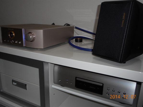 audio pro AVANTO FS-20 [ペア]投稿画像・動画 - 価格.com