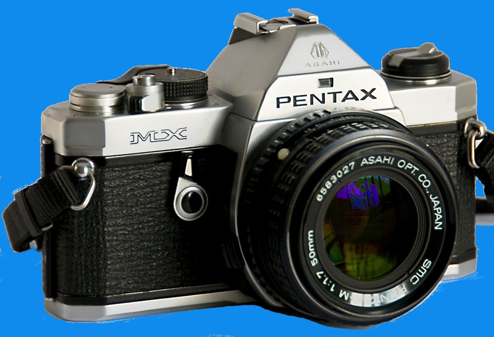 後継機の噂』 ペンタックス PENTAX MX-1 のクチコミ掲示板 - 価格.com