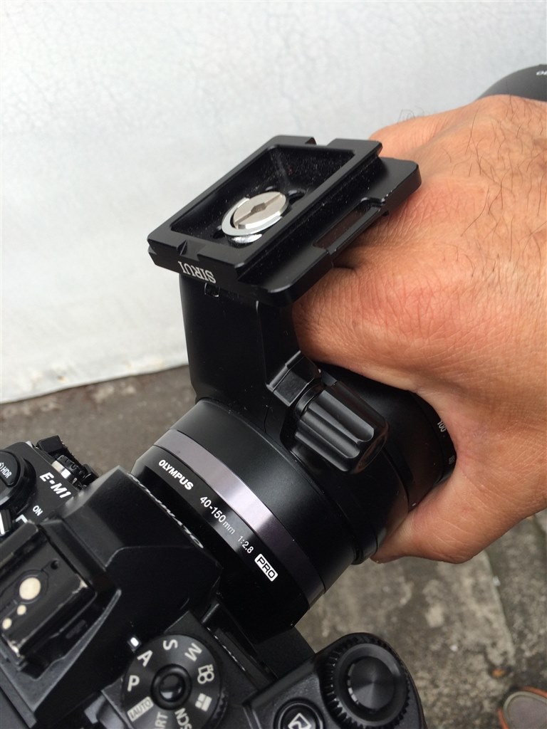 OLYMPUS (オリンパス) OM-D E-M1 ボディ、レンズマウント等追加 OLYMPUS (オリンパス) OM-D E-M1 ボディ、レンズマウント等追加