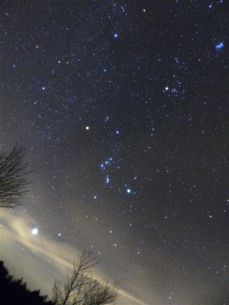 星空撮影について。』 ニコン COOLPIX P900 のクチコミ掲示板 - 価格.com