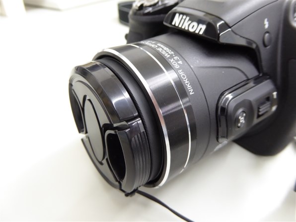 ニコンP610』 ニコン COOLPIX P610 のクチコミ掲示板 - 価格.com