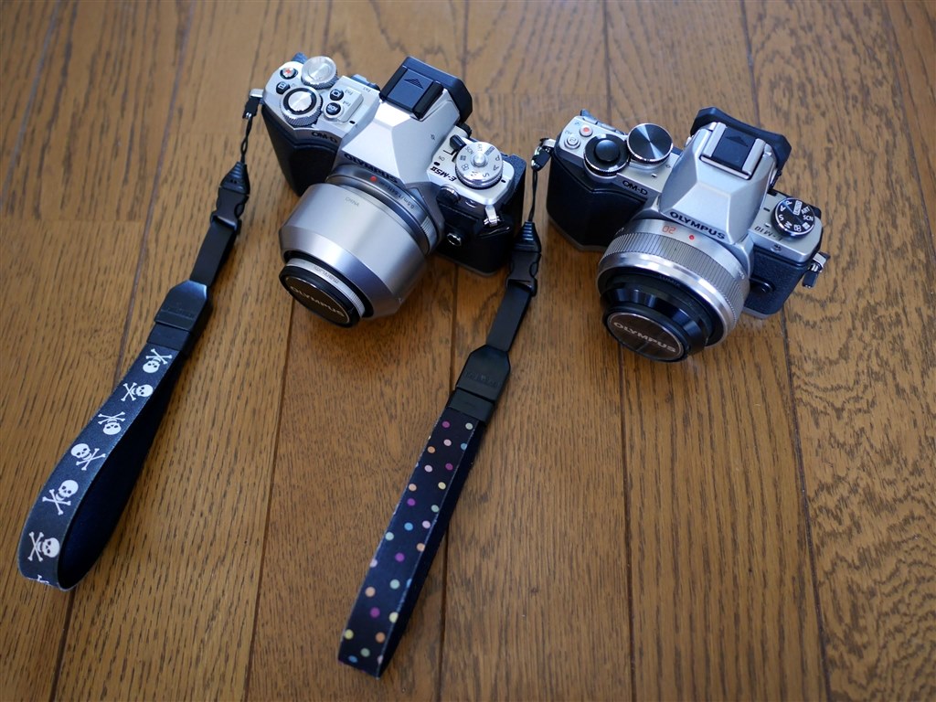 皆さんはストラップはお使いですか？』 ペンタックス PENTAX Q7