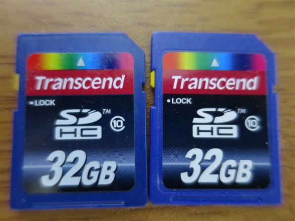 トランセンド TS4GSDHC10 (4GB) 価格比較 - 価格.com