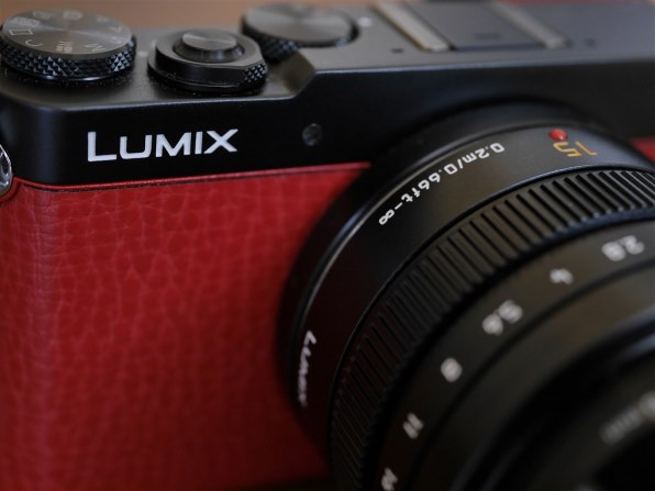 パナソニック LUMIX DMC-G6X 電動ズームレンズキット投稿画像・動画