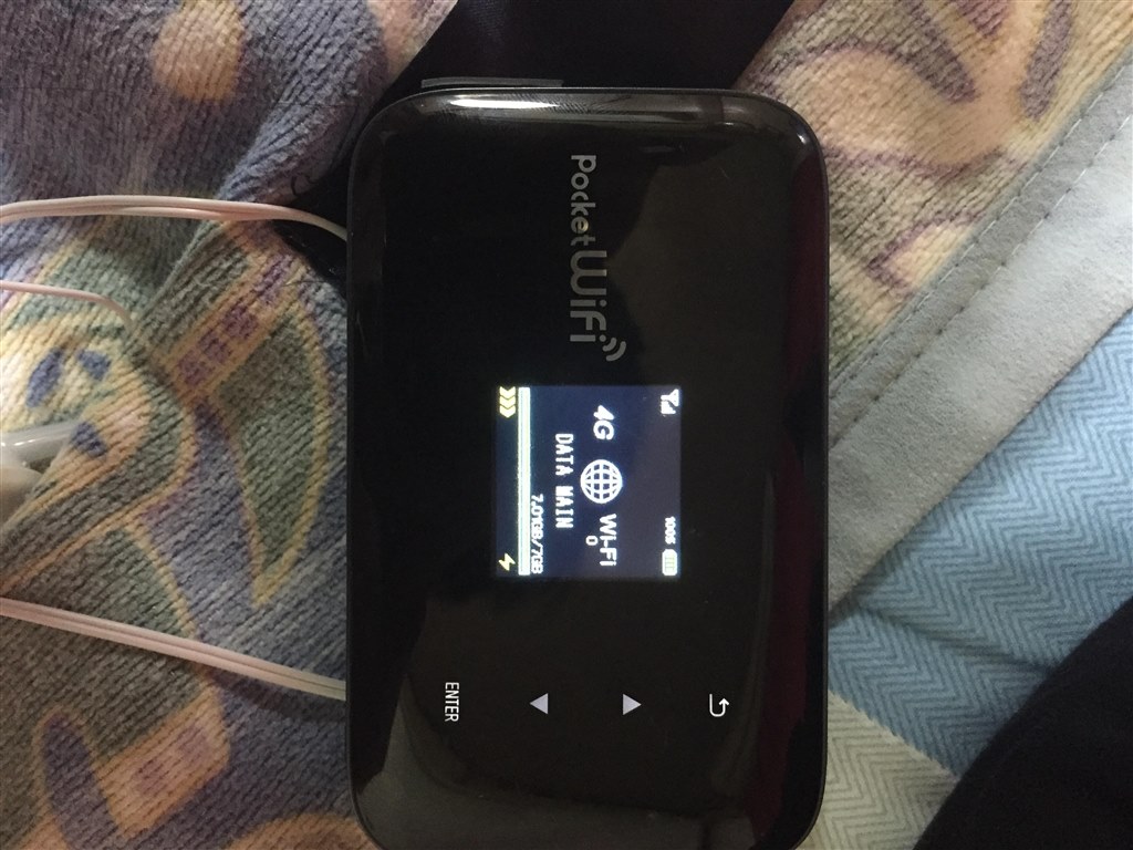 3z通信量 ソフトバンク Pocket Wifi Softbank 3z のクチコミ掲示板 価格 Com