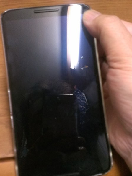 スマホカバーの外し方 Google Nexus 6 32gb ワイモバイル のクチコミ掲示板 価格 Com