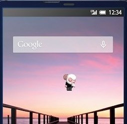 Googleの画像検索で画像の保存出来ません シャープ Aquos Zeta Sh 01g Docomo のクチコミ掲示板 価格 Com