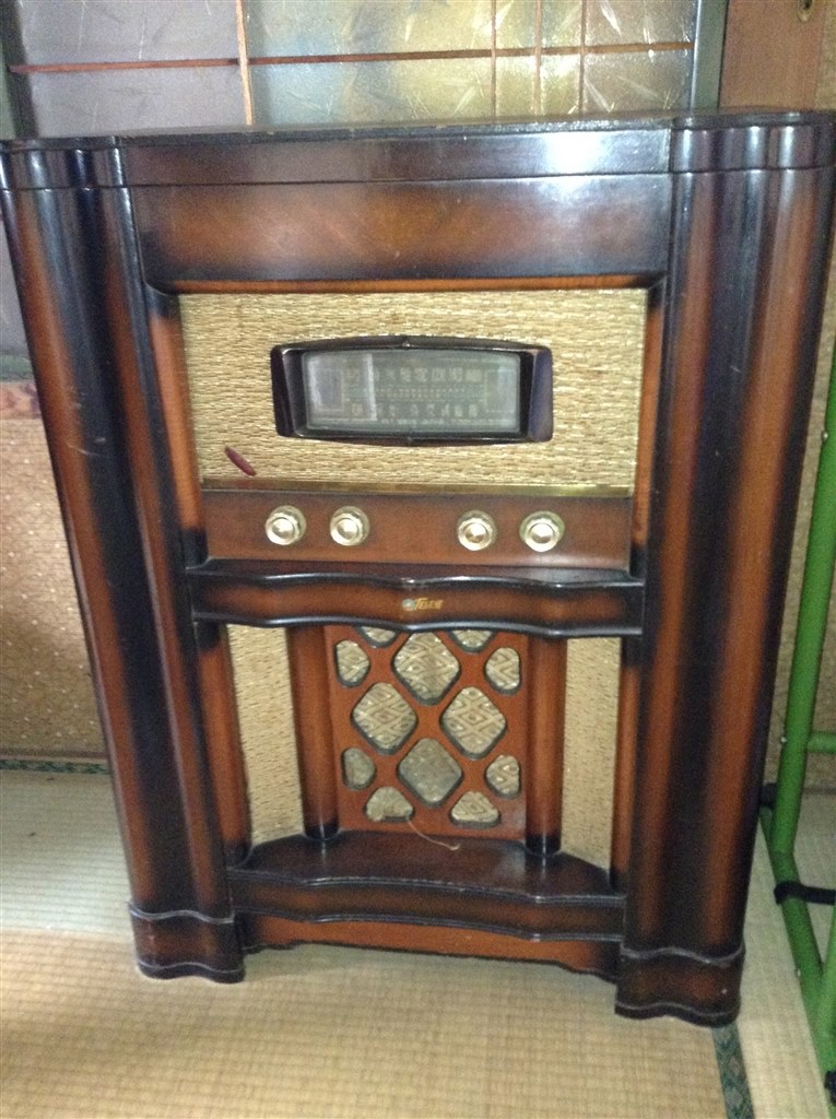 これは何? 骨董品??』 クチコミ掲示板 - 価格.com