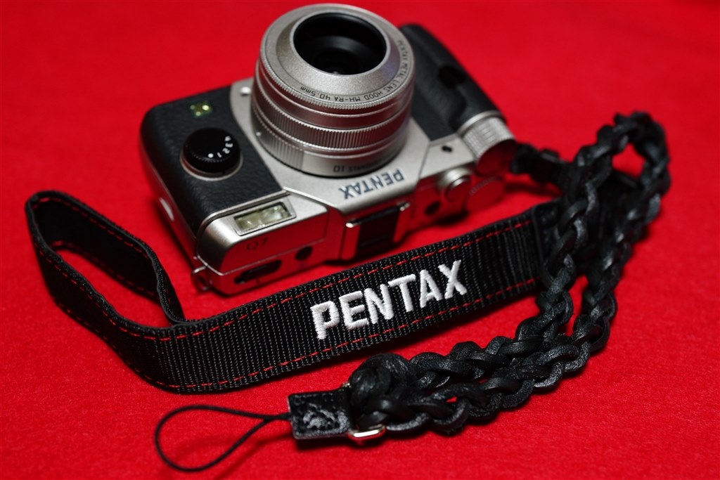 PENTAX Q7 ダブルズームキット ペンタックス PENTAX Q7 ダブルズームキット 価格比較 - 価格.com