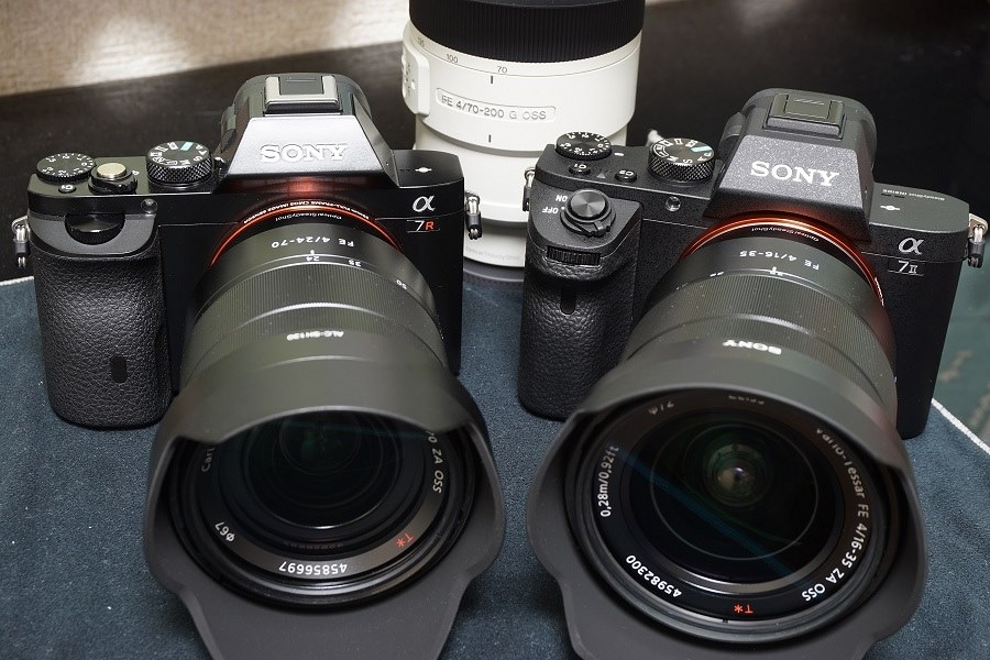 価格.com - SONY α7S II ILCE-7SM2 ボディ 価格比較
