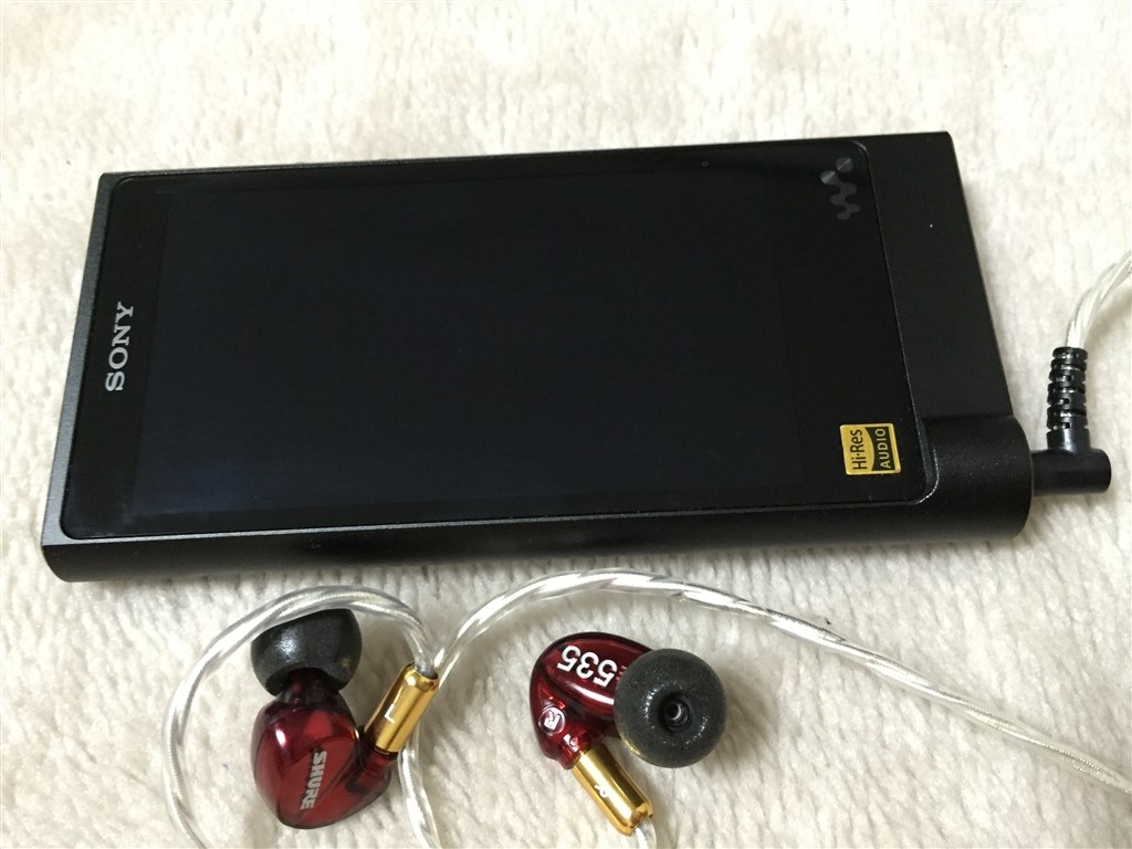 [8/10更新]【付属品付き】NW-ZX2 128GB Amazon | SONY ウォークマン ZXシリーズ 128GB ハイレゾ音源対応