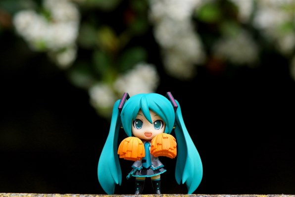 グッドスマイルカンパニー ねんどろいど No.300 キャラクター