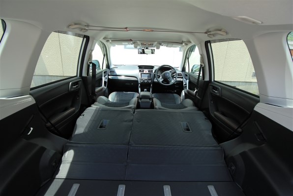 Sj5車中泊 スバル フォレスター 12年モデル のクチコミ掲示板 価格 Com