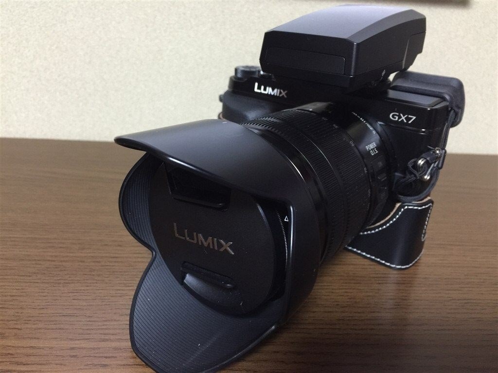 カスタマイズ&ドレスアップ』 パナソニック LUMIX DMC-GX7 カスタマイズ&ドレスアップ』 パナソニック LUMIX DMC-GX7