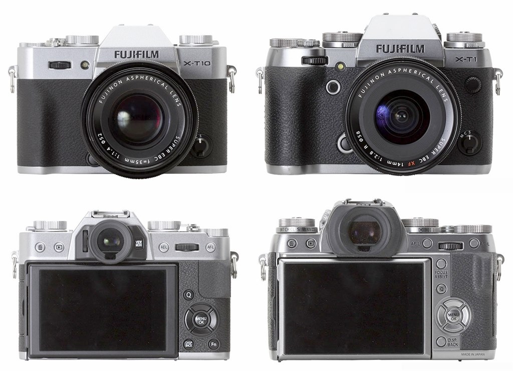 海外ではXC16-50 II キットもあるんですが』 富士フイルム FUJIFILM X