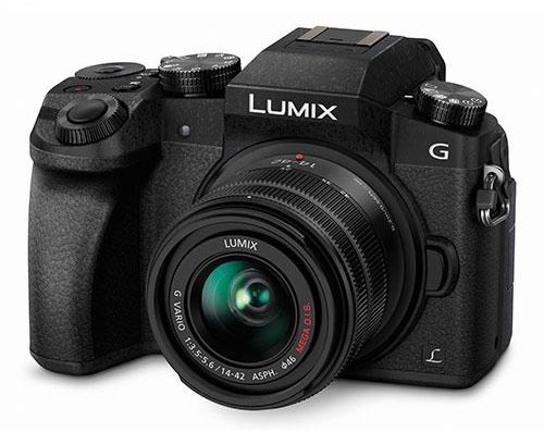 パナソニック LUMIX DMC-G6X 電動ズームレンズキット投稿画像・動画