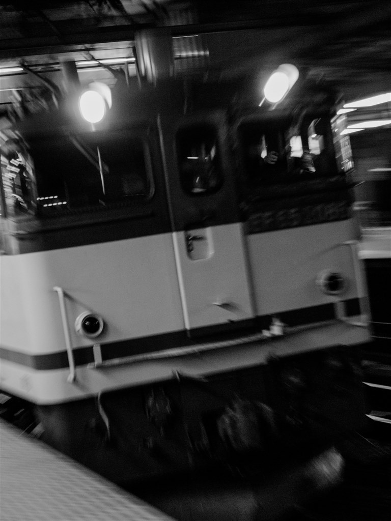 隠し撮り電車接写 