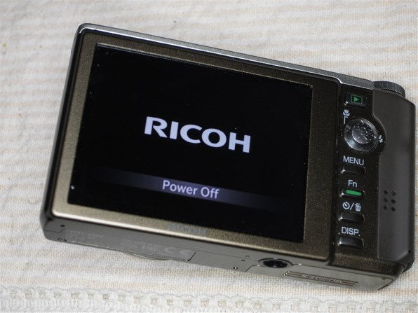 リコー RICOH R10投稿画像・動画 - 価格.com