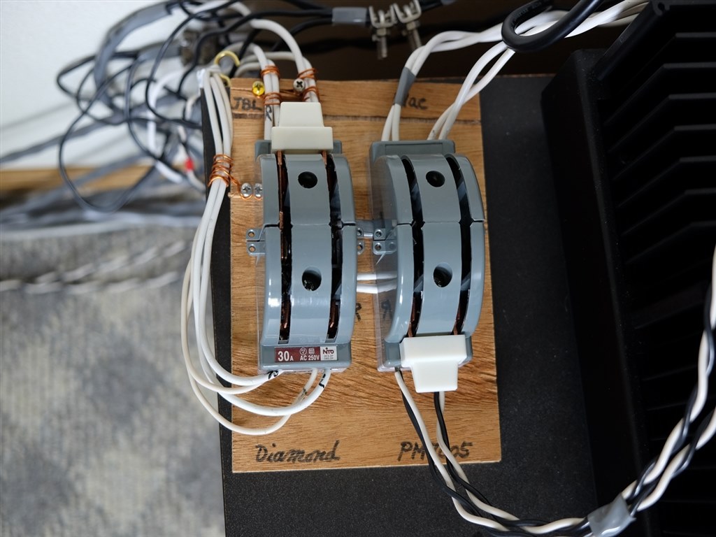 CHIKUMA 千曲製作所 Wisdom Ac約1m 電源ケーブル スピーカー CHIKUMA 千曲製作所 Wisdom Ac約1m 電源ケーブル スピーカー
