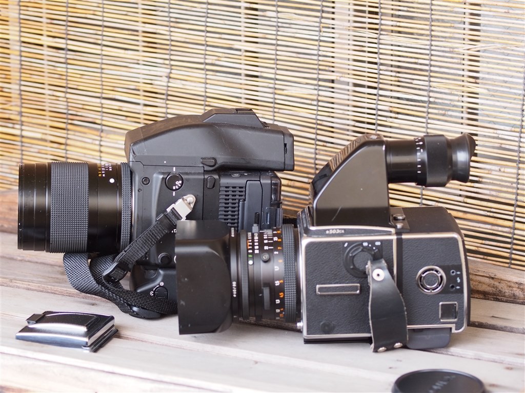 4x5カメラ用 デジタルバックアダプター CONTAX645のデジタルバック用 4x5カメラ用 デジタルバックアダプター CONTAX645のデジタルバック用