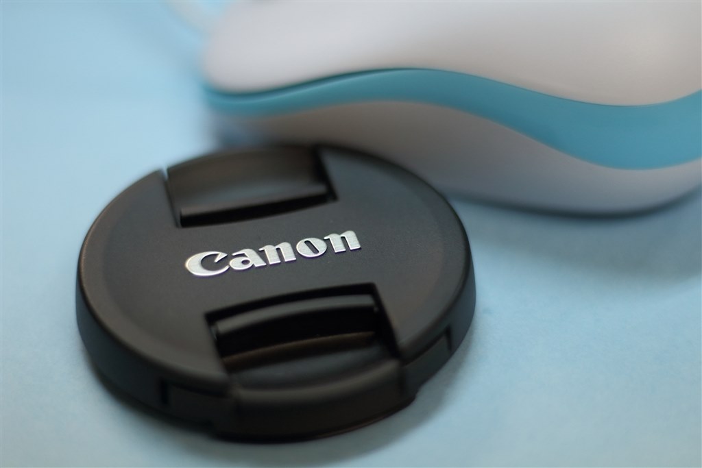 レンズについて』 CANON EOS Kiss X7 ダブルズームキット のクチコミ