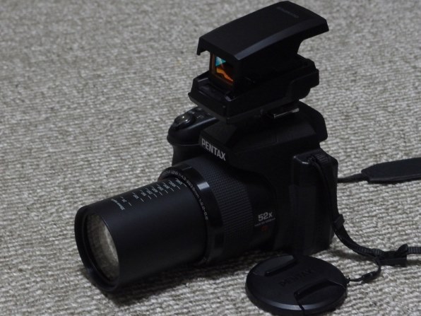 ペンタックス PENTAX XG-1のクチコミ - 価格.com