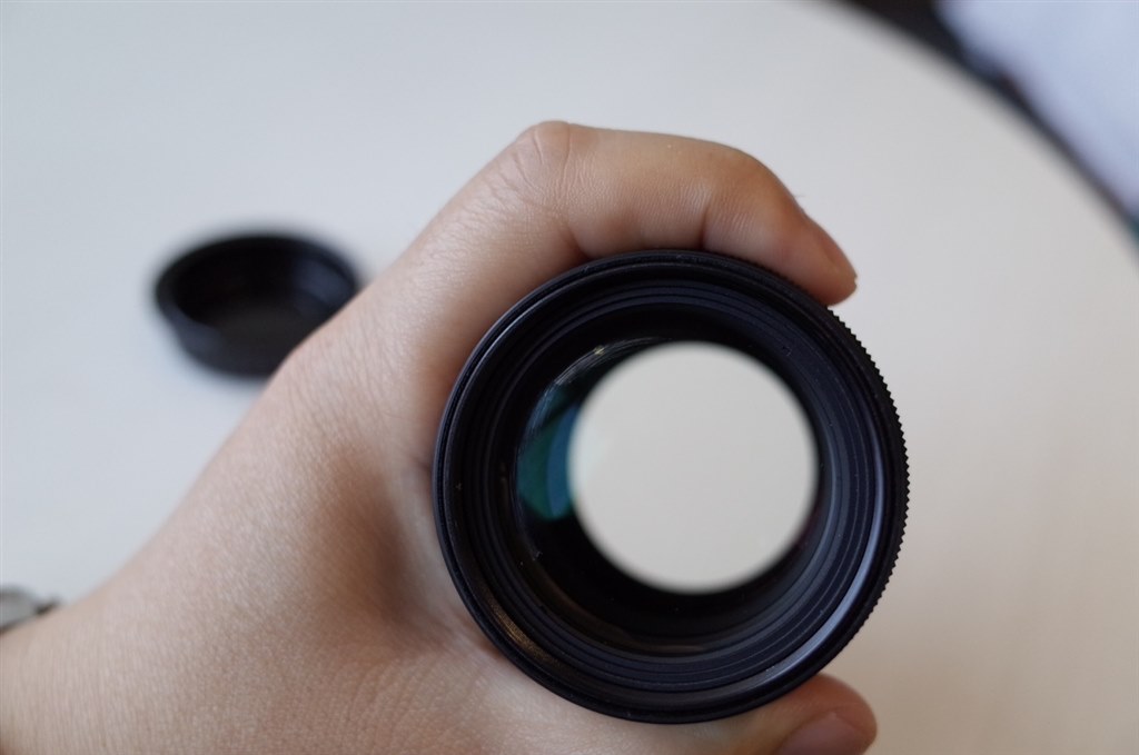 頼むよ、PENTAX！！』 ペンタックス FA77mmF1.8 Limited (ﾌﾞﾗｯｸ) の