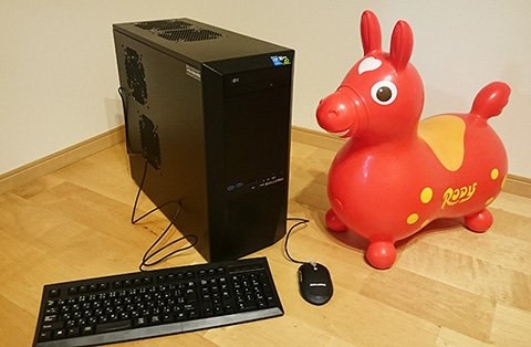 ドスパラ GALLERIA XT K150122 Windows 8.1 モデル 価格比較 - 価格.com