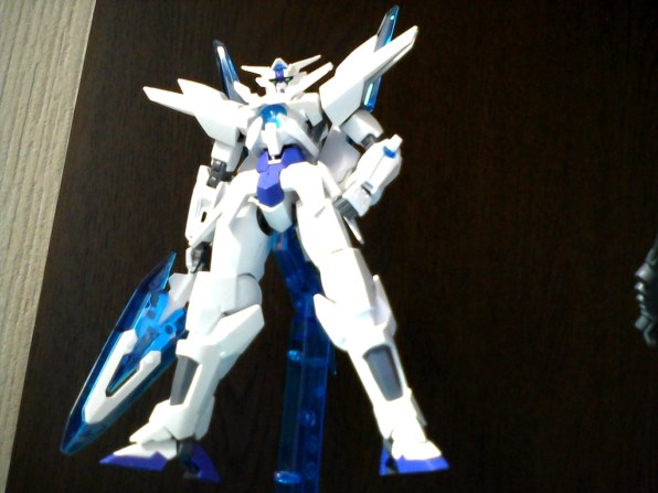 海賊堂 究極スーパーロボット ブラックエース グレー成型/塗装 HxS ソフビ 海賊堂 究極スーパーロボット ブラックエース グレー成型/塗装