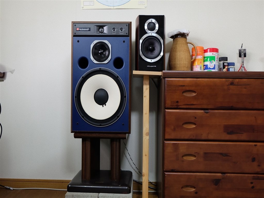 スピーカー・ウーファー Wharfedale Diamond10.1 Amazon.co.jp: Wharfedale (ワーフェデール) Diamond 10.1 ペア