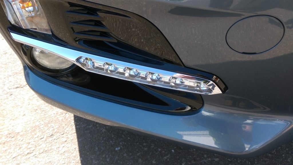 Ledライナーの対策品について スバル レヴォーグ 14年モデル のクチコミ掲示板 価格 Com