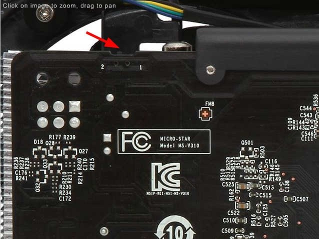 動作確認済】vanguard B85 + i7-4770 + gtx750ti 動作確認済】vanguard