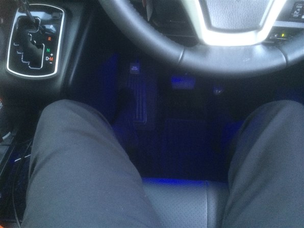 左の膝が当たりませんか トヨタ ヴォクシー 14年モデル のクチコミ掲示板 価格 Com 左の膝が当たりませんか トヨタ ヴォクシー 14年モデル のクチコミ掲示板 価格 Com