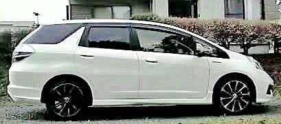 新型よりもフィットシャトルのほうが ホンダ フィットシャトル ハイブリッド のクチコミ掲示板 価格 Com