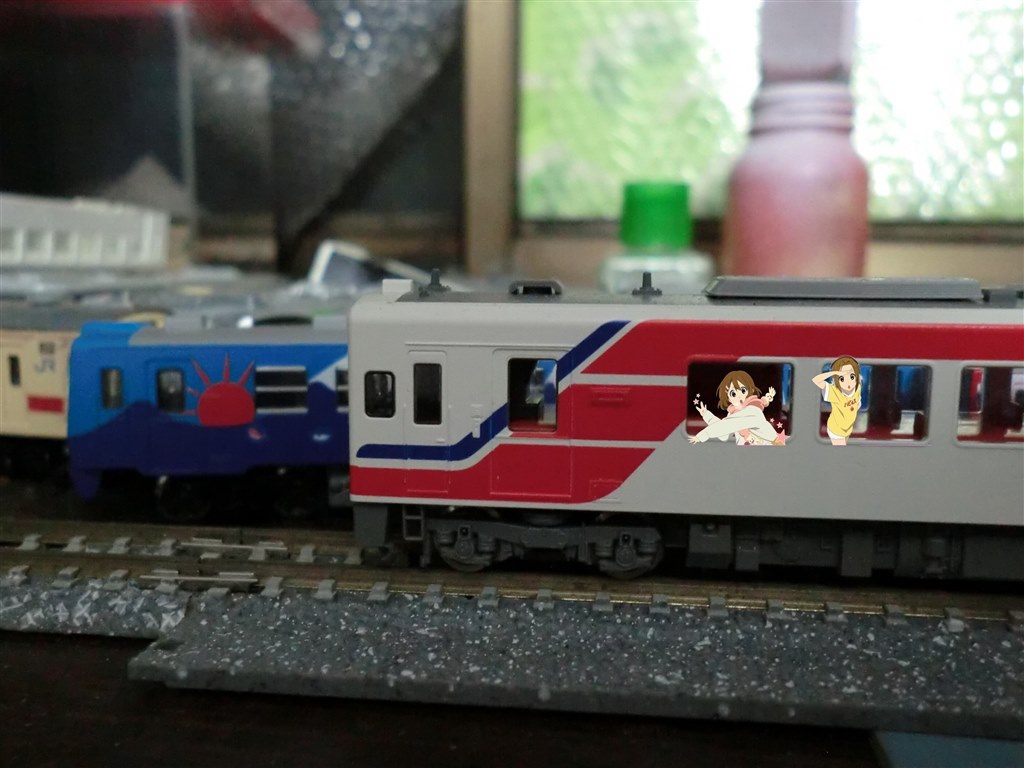 買ってみた（けいおんモデル）』 カシオ EXILIM EX-S200 のクチコミ