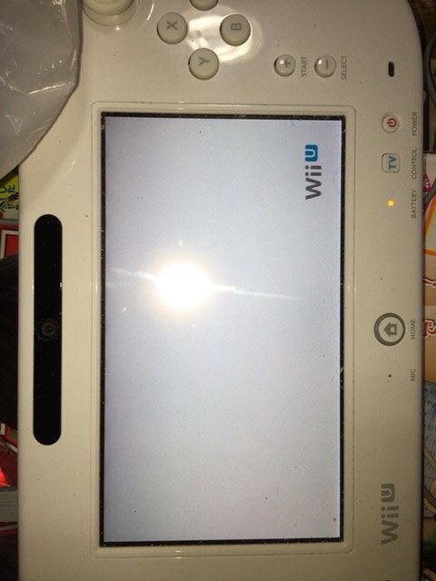 Wiiuの本体更新が出来ない 任天堂 Wii U すぐに遊べる マリオカート8セット のクチコミ掲示板 価格 Com