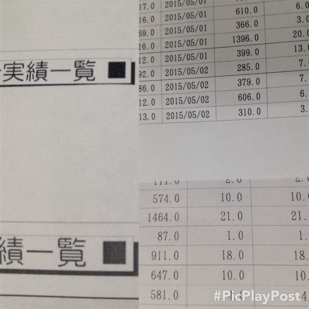 Multi Writer00n 用紙サイズで印字濃度が違うんです クチコミ掲示板 価格 Com