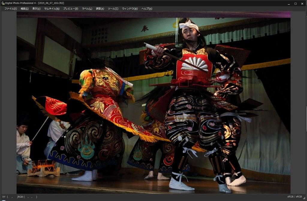 記録エラー Canon Eos 5d Mark Iii Ef24 105l Is U レンズキット のクチコミ掲示板 価格 Com