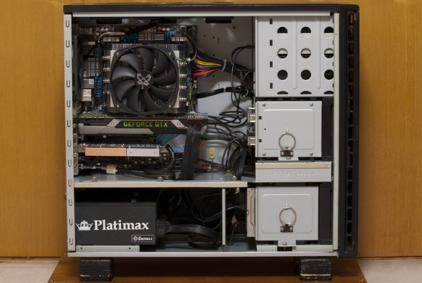 静音 PCケース antec P193 | www.couros.com.pe