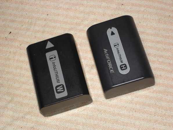 SONY DSC-W5⭐️極美品(艶消ブラック⭕️便利な乾電池式❤️安心の実働品 DSC-W5 | デジタルスチルカメラ Cyber-shot サイバーショット