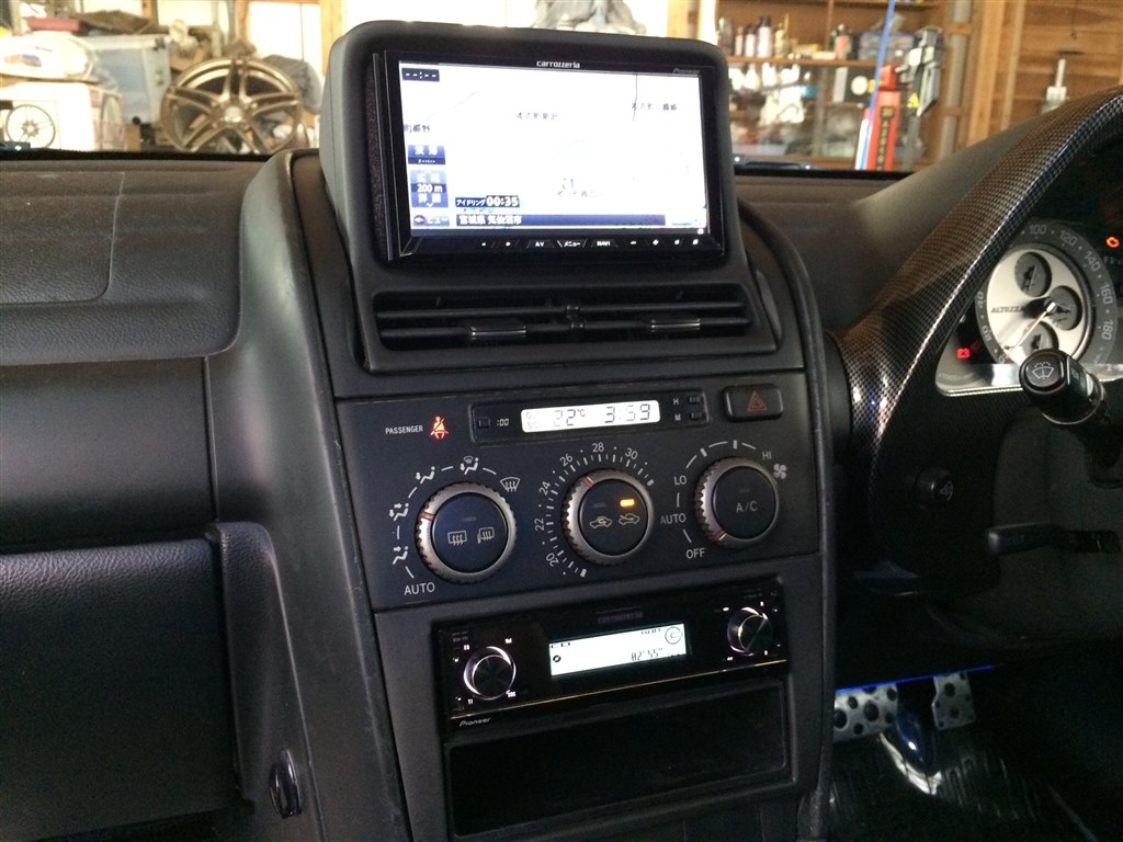 KENWOOD (MDV-Z702W )カーナビ 2015年モデル (57)