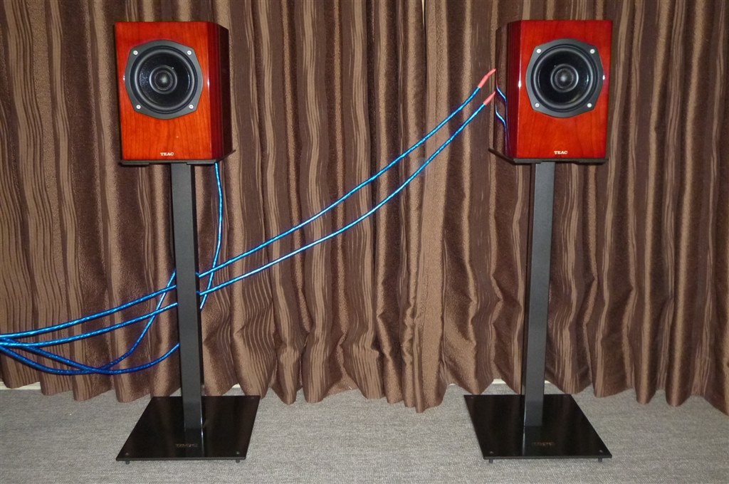 ペア５万円以下のスピーカーで Teac S 300neo B ブラック ペア のクチコミ掲示板 価格 Com