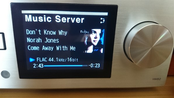 パイオニア XC-HM82投稿画像・動画 - 価格.com