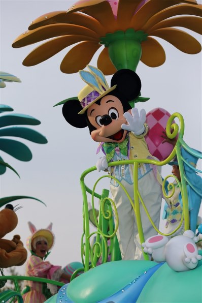 ディズニーリゾート 総合スレ Part5 クチコミ掲示板 価格 Com