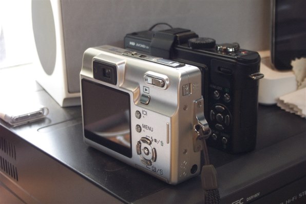 コダック DC4800 Zoomで撮影された写真 - 価格.com