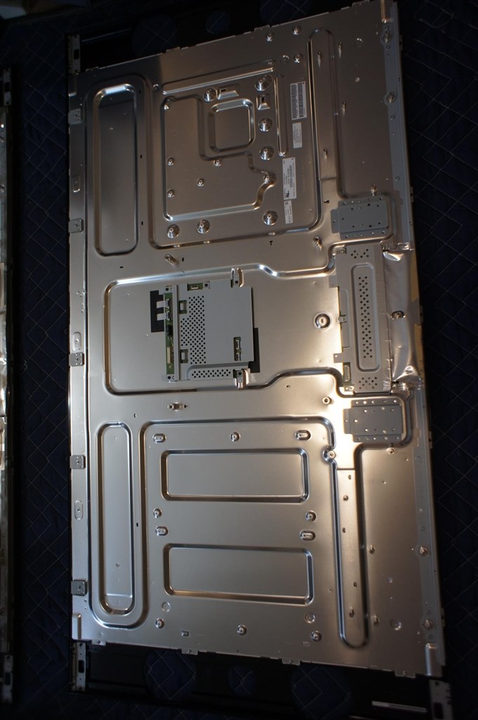 ソニー KDL-55H750(55インチテレビ修理目的の映像基盤)
