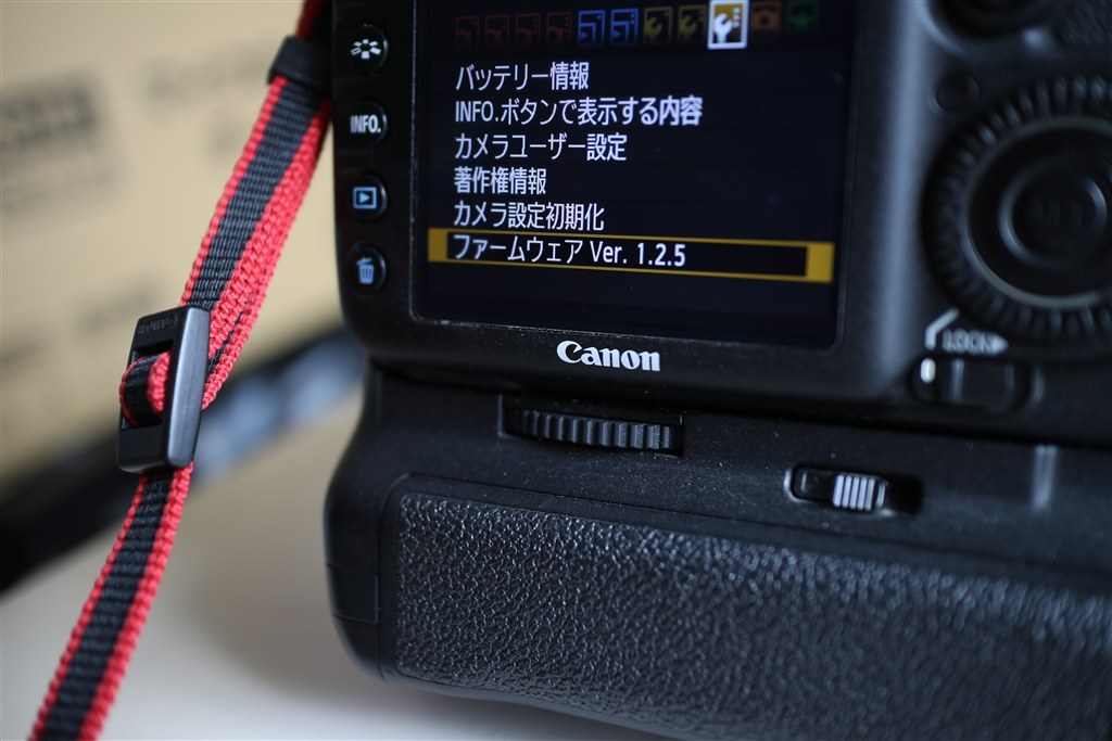 ついに念願の7Dがキター(⌒‐⌒)』 CANON EOS 7D ボディ のクチコミ