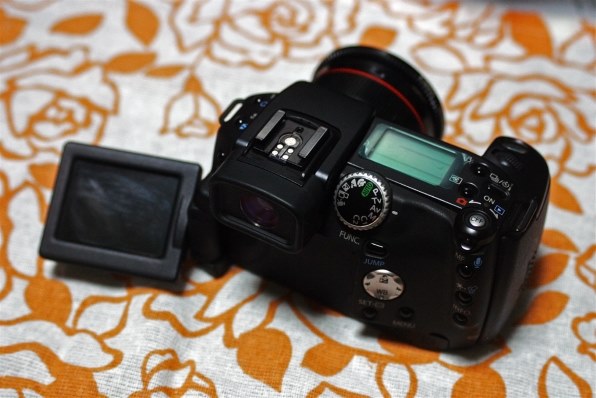 さすがのキヤノンLレンズ！！！』 CANON PowerShot Pro1 のクチコミ