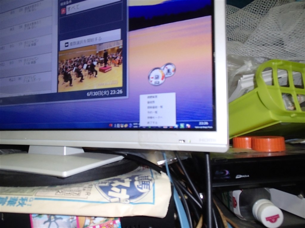 Stationtv コンテンツの保護エラー にて作動不良について2019 Yahoo 知恵袋